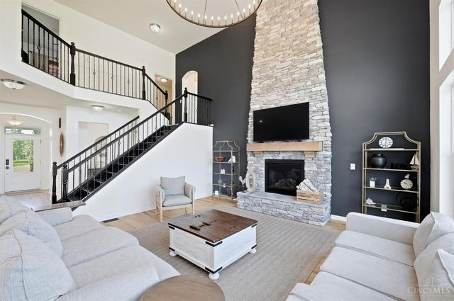 1584 Canterbury, Turtle Creek Twp, OH 45036