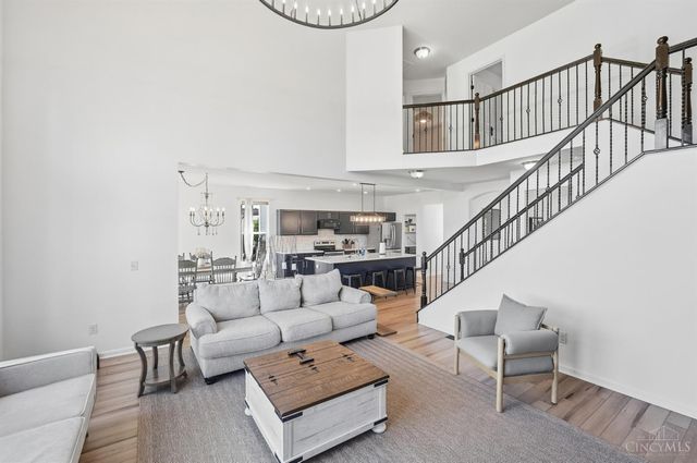 1584 Canterbury, Turtle Creek Twp, OH 45036