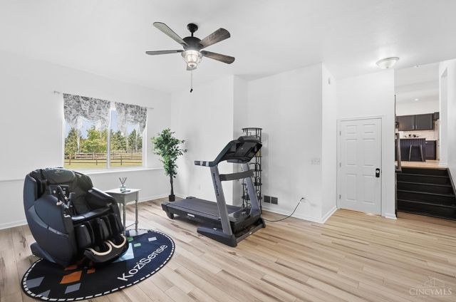 1584 Canterbury, Turtle Creek Twp, OH 45036