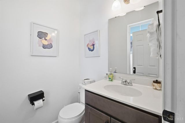 1584 Canterbury, Turtle Creek Twp, OH 45036