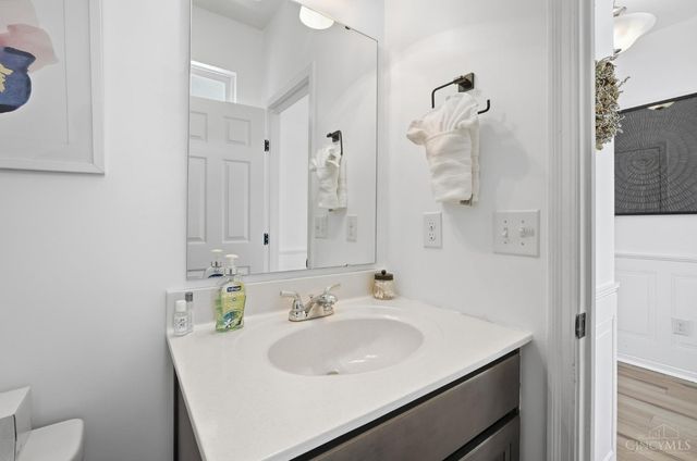 1584 Canterbury, Turtle Creek Twp, OH 45036