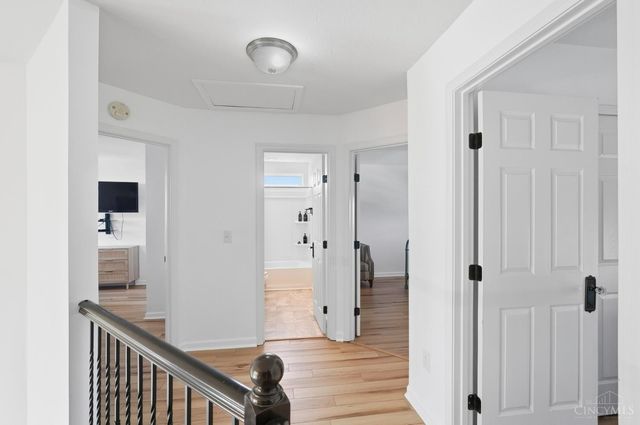 1584 Canterbury, Turtle Creek Twp, OH 45036