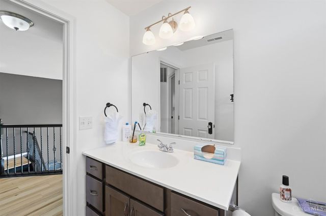 1584 Canterbury, Turtle Creek Twp, OH 45036