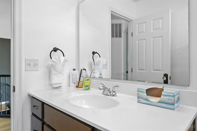 1584 Canterbury, Turtle Creek Twp, OH 45036