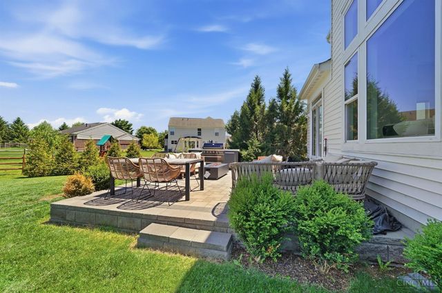1584 Canterbury, Turtle Creek Twp, OH 45036