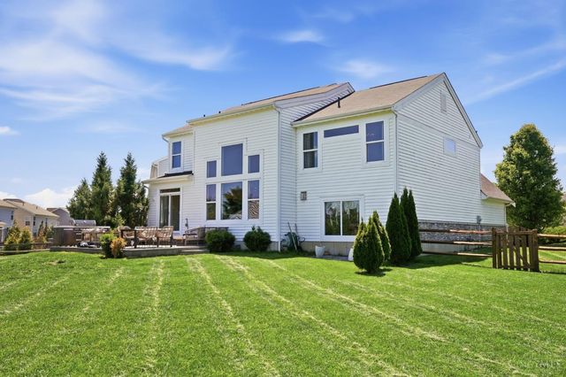 1584 Canterbury, Turtle Creek Twp, OH 45036