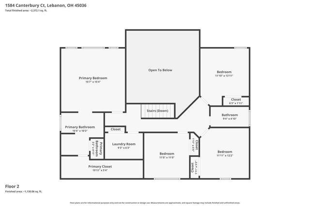 1584 Canterbury, Turtle Creek Twp, OH 45036