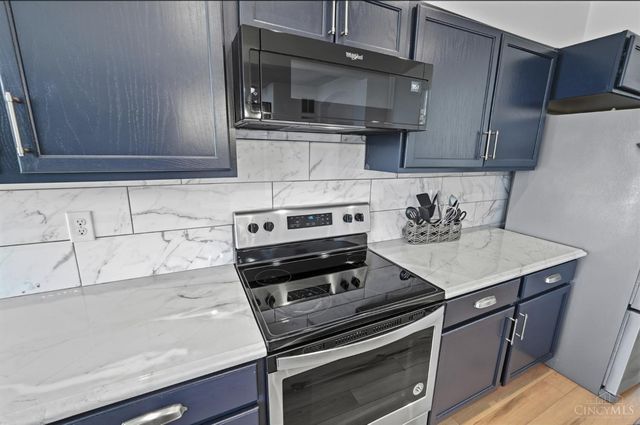 1584 Canterbury, Turtle Creek Twp, OH 45036