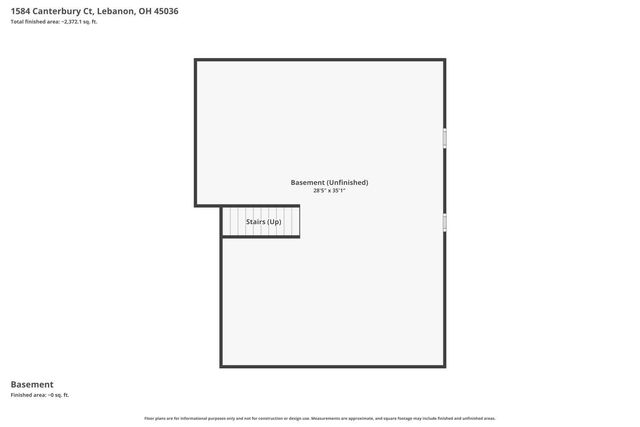 1584 Canterbury, Turtle Creek Twp, OH 45036