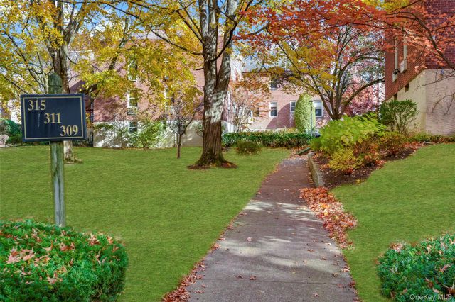 315 Palmer Terrace 1E, Mamaroneck, NY 10543