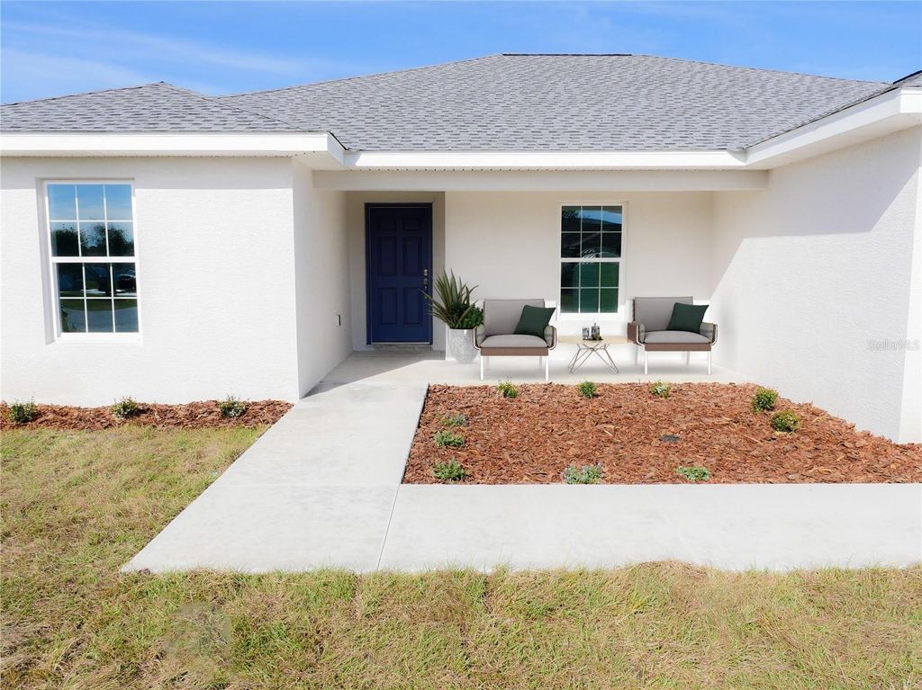 4473 NW 48TH LANE, Ocala, FL 34474