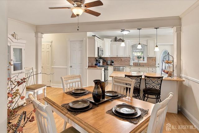 1603 W Maplewood Road, Wall, NJ 07719