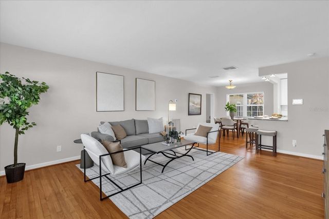 1028 LAKE BELL DRIVE, Winter Park, FL 32789