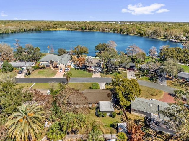 1028 LAKE BELL DRIVE, Winter Park, FL 32789