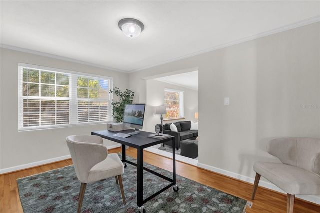 1028 LAKE BELL DRIVE, Winter Park, FL 32789