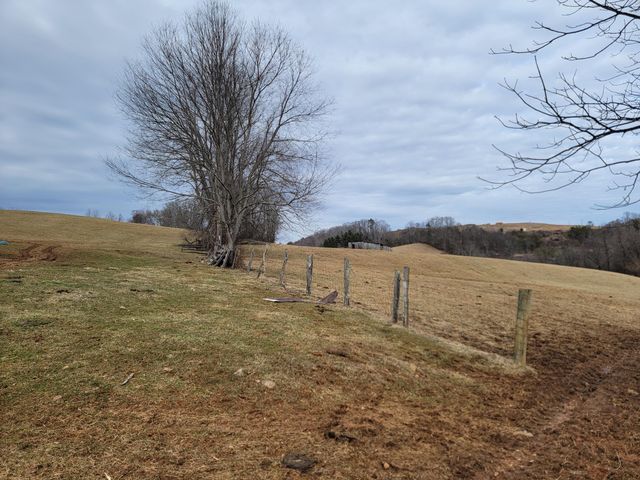 1154 Old Galax Pike, Hillsville, VA 24343