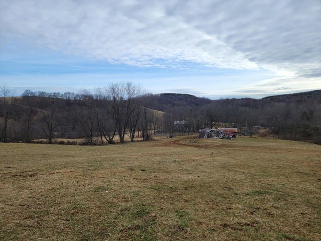 1154 Old Galax Pike, Hillsville, VA 24343
