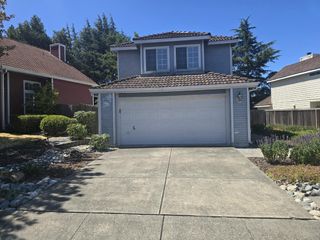 715 Knights Circle, Vallejo, CA 94591