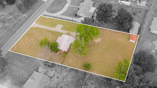729 S Walnut, Winnsboro, TX 75494