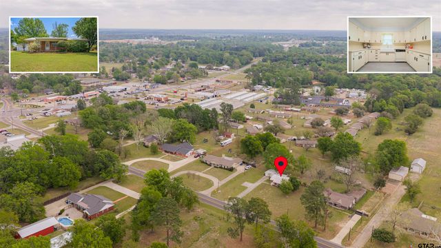 729 S Walnut, Winnsboro, TX 75494