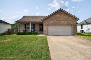 219 Madison Rae Blvd, Shepherdsville, KY 40165