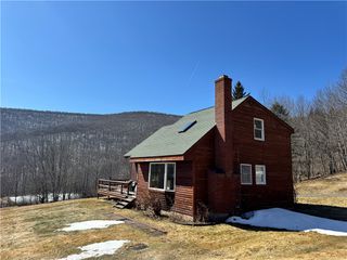 228 Staab Road, Roxbury, NY 12474