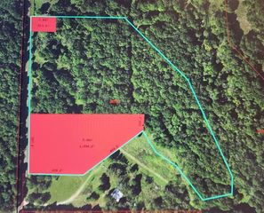 TBD Lcr 443 A, Mexia, TX 76667