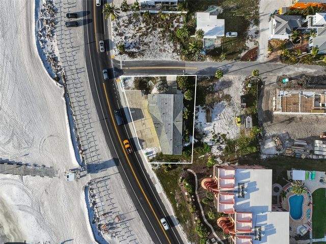 1303 GULF DRIVE S 2, Bradenton Beach, FL 34217