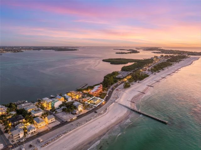 1303 GULF DRIVE S 2, Bradenton Beach, FL 34217