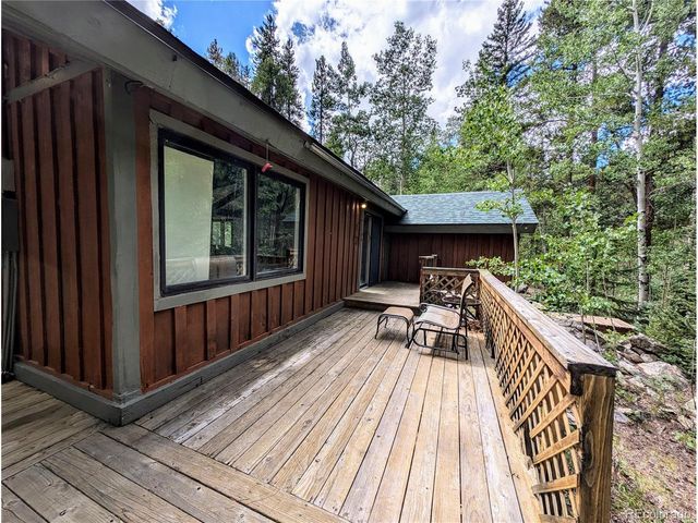 23795 County Road 162, Nathrop, CO 81236