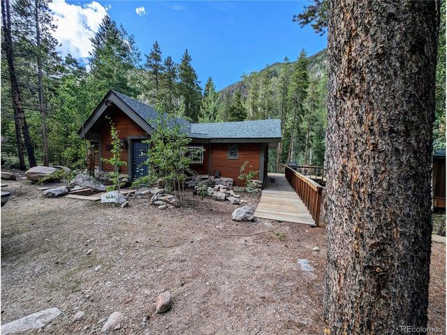 23795 County Road 162, Nathrop, CO 81236
