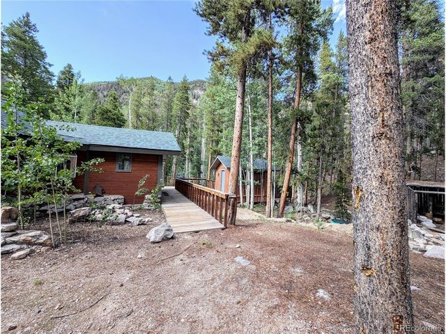23795 County Road 162, Nathrop, CO 81236