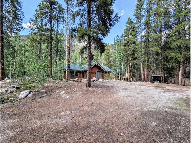 23795 County Road 162, Nathrop, CO 81236