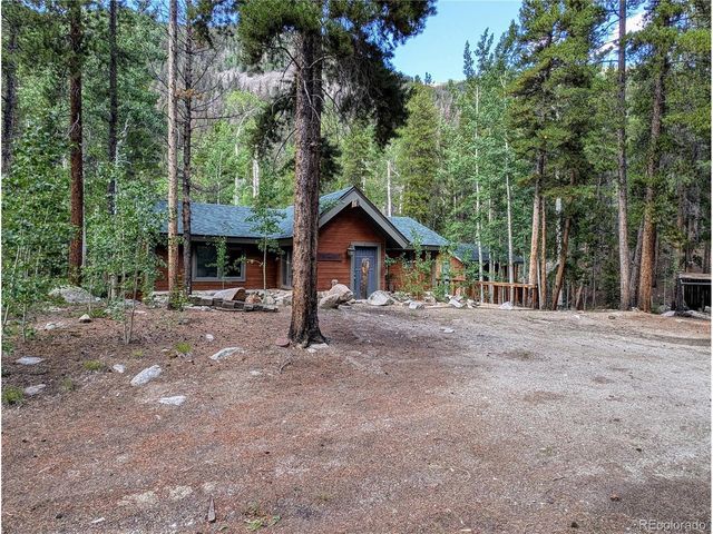 23795 County Road 162, Nathrop, CO 81236