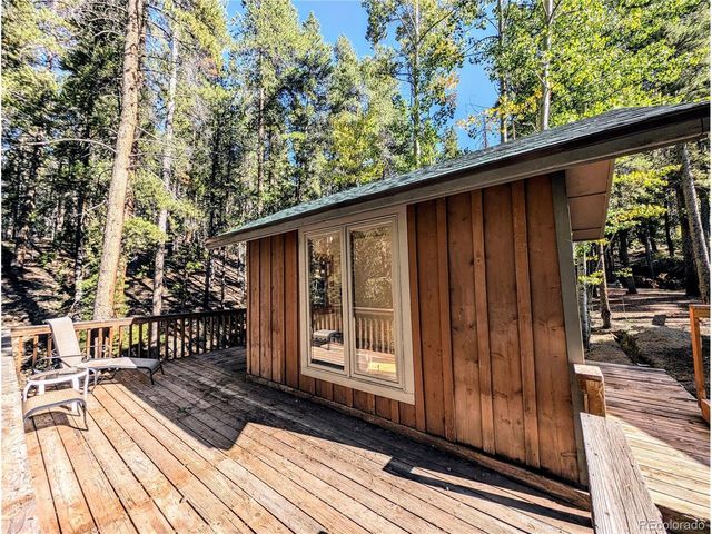 23795 County Road 162, Nathrop, CO 81236