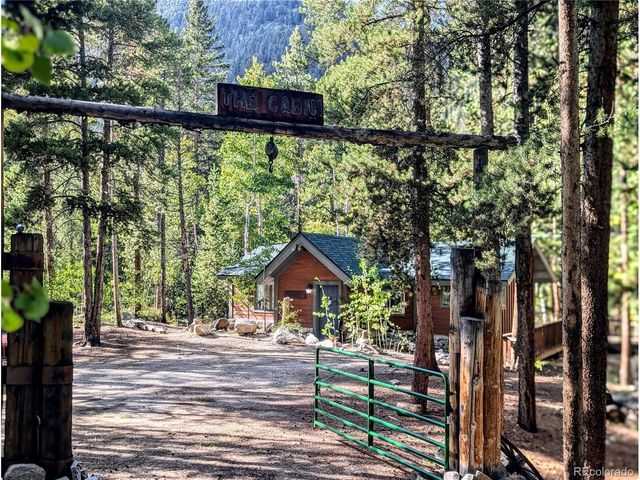 23795 County Road 162, Nathrop, CO 81236