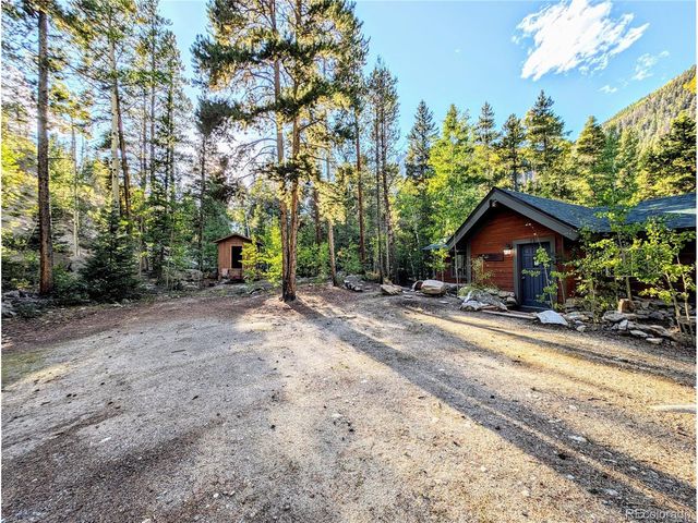 23795 County Road 162, Nathrop, CO 81236