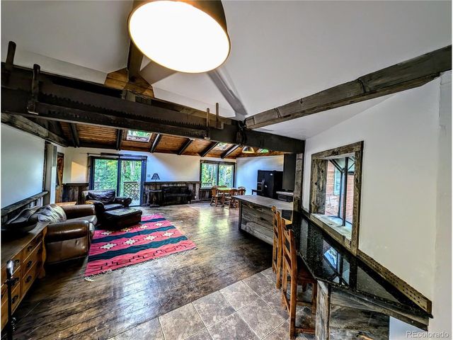 23795 County Road 162, Nathrop, CO 81236