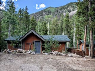 23795 County Road 162, Nathrop, CO 81236