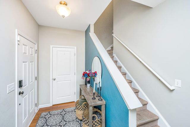 9484 Falling Embers Lane, Ladson, SC 29456