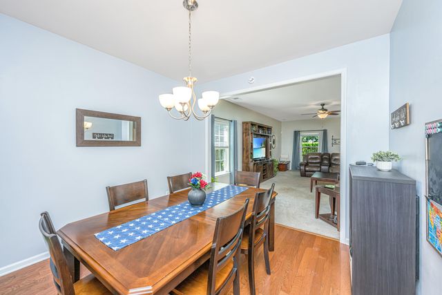9484 Falling Embers Lane, Ladson, SC 29456