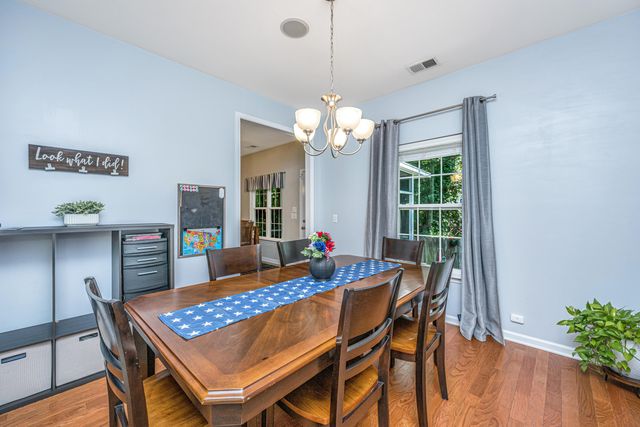 9484 Falling Embers Lane, Ladson, SC 29456