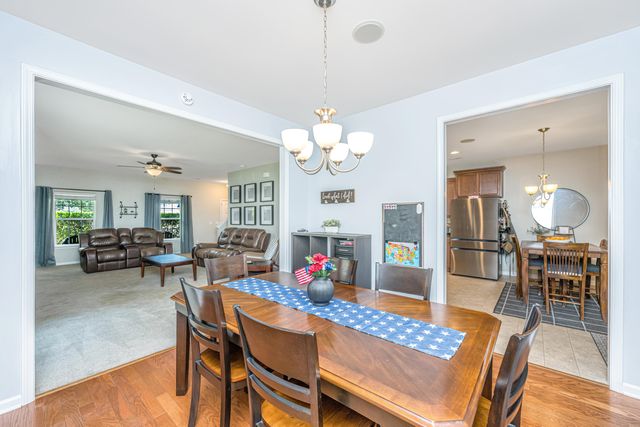 9484 Falling Embers Lane, Ladson, SC 29456