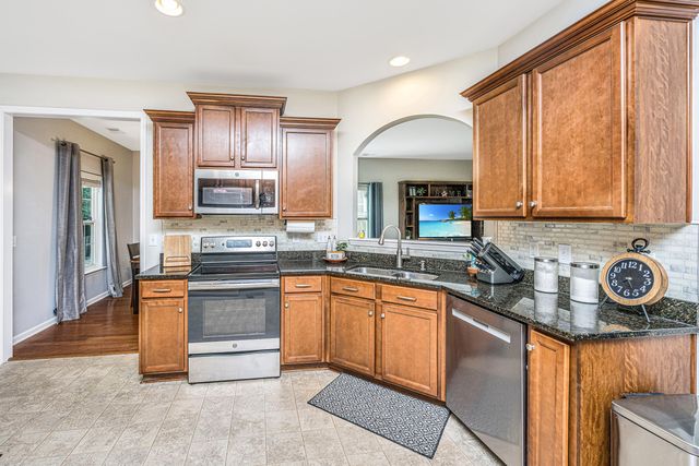 9484 Falling Embers Lane, Ladson, SC 29456