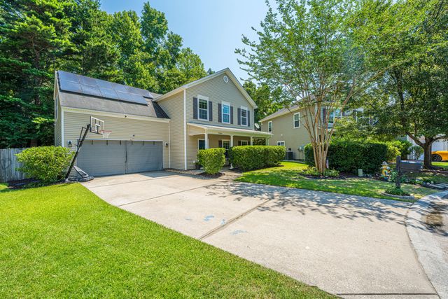 9484 Falling Embers Lane, Ladson, SC 29456