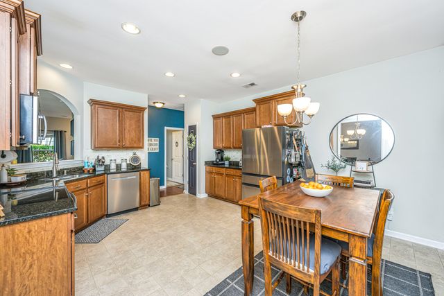 9484 Falling Embers Lane, Ladson, SC 29456