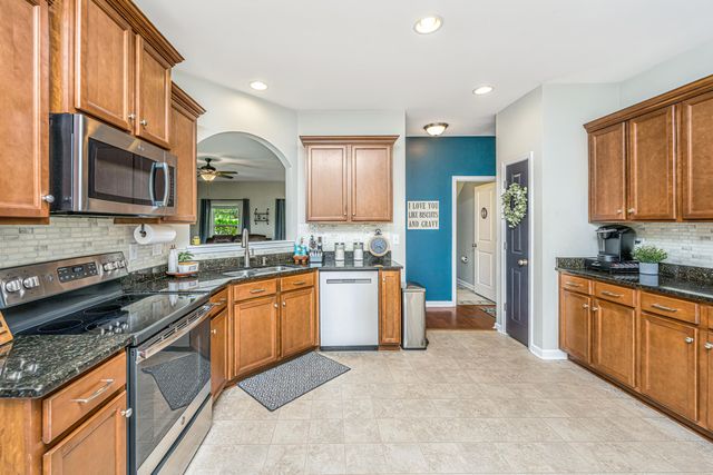 9484 Falling Embers Lane, Ladson, SC 29456