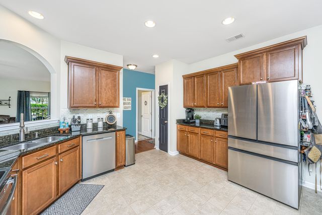 9484 Falling Embers Lane, Ladson, SC 29456