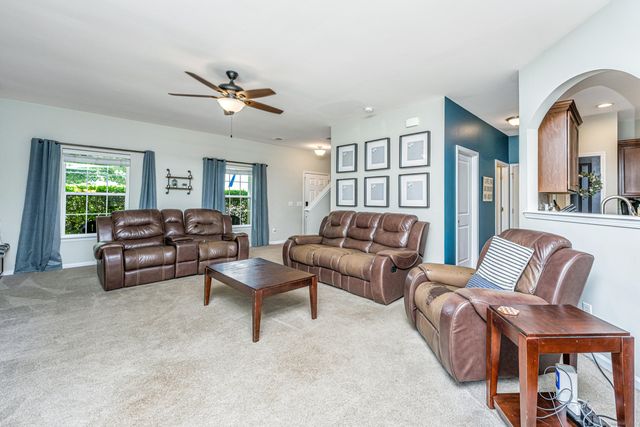 9484 Falling Embers Lane, Ladson, SC 29456