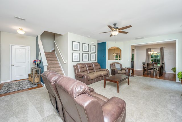 9484 Falling Embers Lane, Ladson, SC 29456